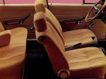 Alfa Romeo Alfetta 1972 года